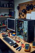 Servicio Técnico de Microinformática