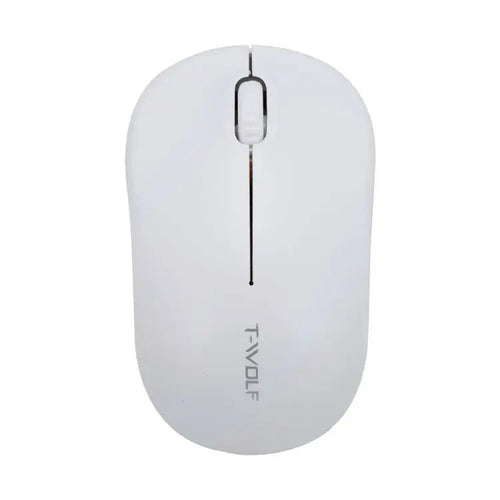 Ratón Inalámbrico – Precisión, Comodidad y Estilo sin Cables